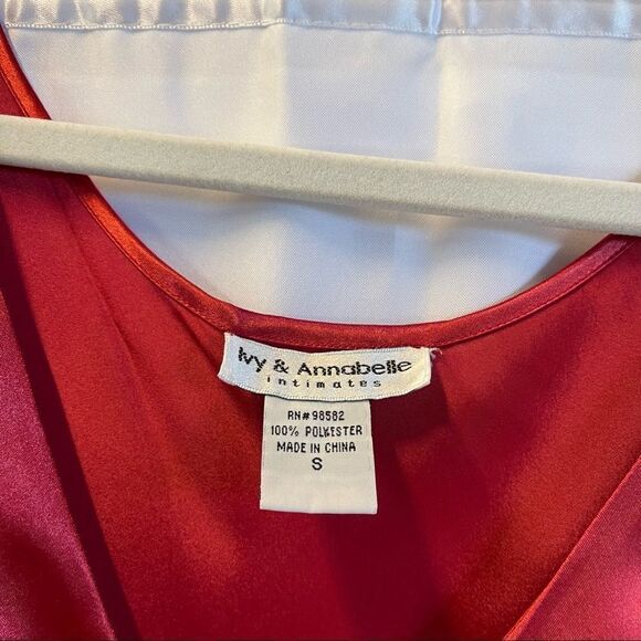 Ivy & Annabelle Intimates Slip Dress - Picture 3 of 5